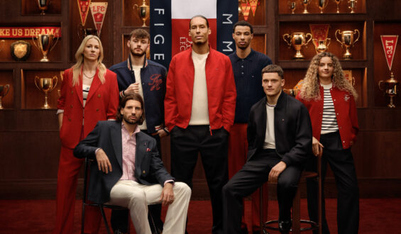 Tommy Hilfiger Ve Liverpool FC’den Sıradışı İşbiriği