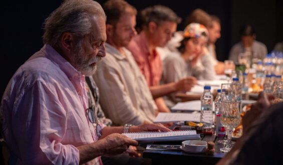 Paribu Sponsorluğunda Ocak 2026 Kültür Sanat Programı