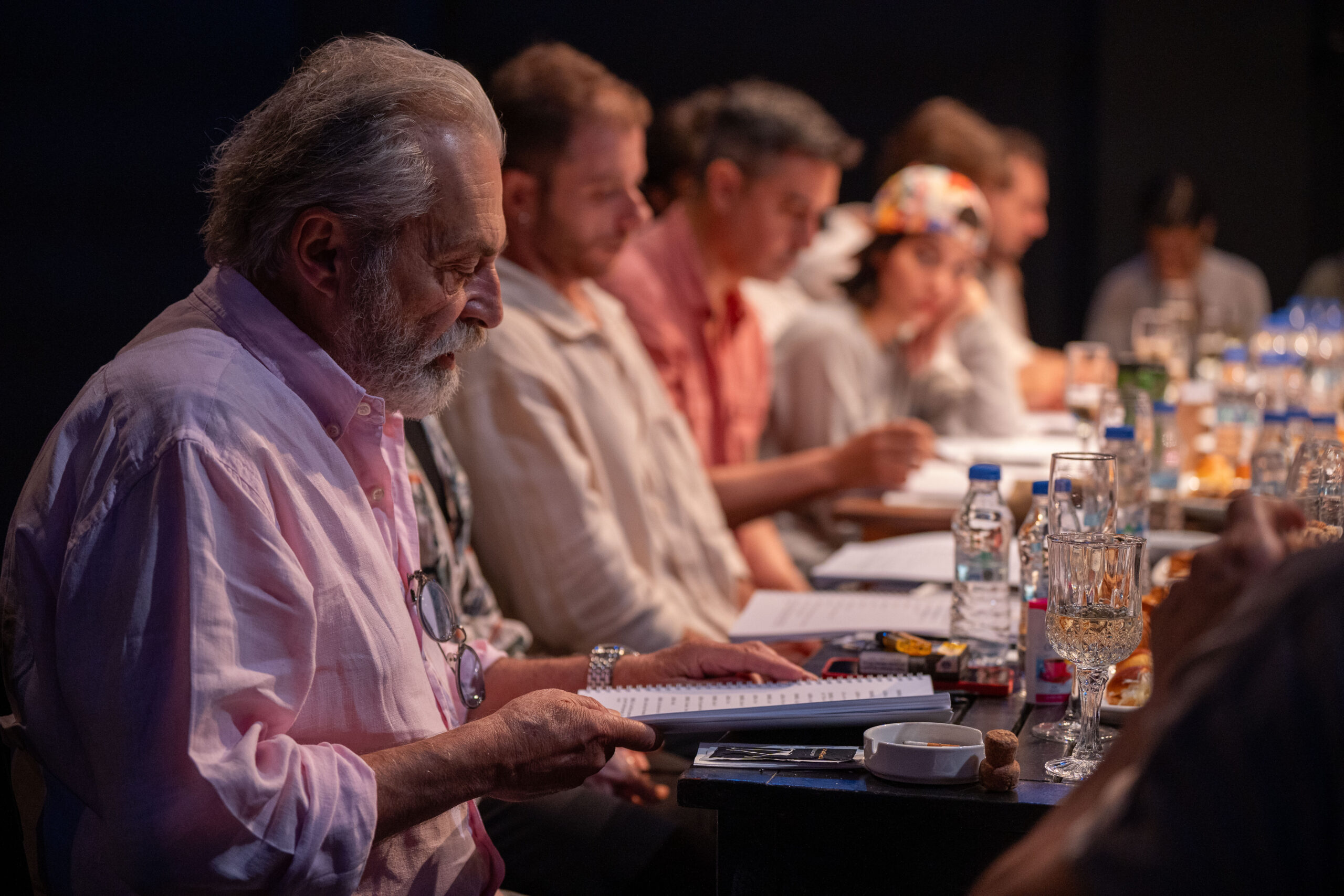 Paribu Sponsorluğunda Ocak 2026 Kültür Sanat Programı