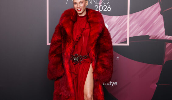 ELLE STYLE AWARDS 2026 X DYSON ÖDÜLLERİ SAHİPLERİNİ BULDU