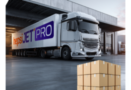 HepsiJET’ten Perakendenin Lojistik Oyununu Değiştirecek PRO Hamle
