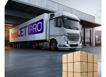 HepsiJET’ten Perakendenin Lojistik Oyununu Değiştirecek PRO Hamle