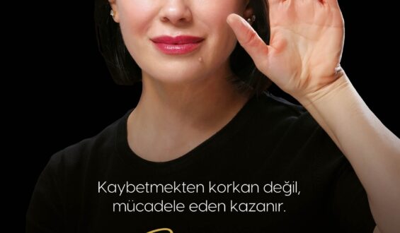 Saadet Öğretmen’den Karanlığa Karşı Bir Vicdan Hikâyesi