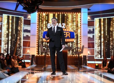 BEYAZ’LA JOKER YENİ BÖLÜMÜNDE SÜRPRİZ KONUK İREM DERİCİ