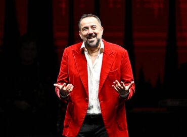 ATA DEMİRER GAZİNOSU 2026’DA GÜMBÜR GÜMBÜR GELİYOR