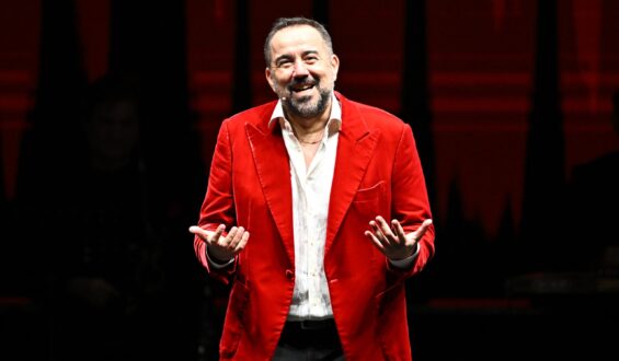 ATA DEMİRER GAZİNOSU 2026’DA GÜMBÜR GÜMBÜR GELİYOR