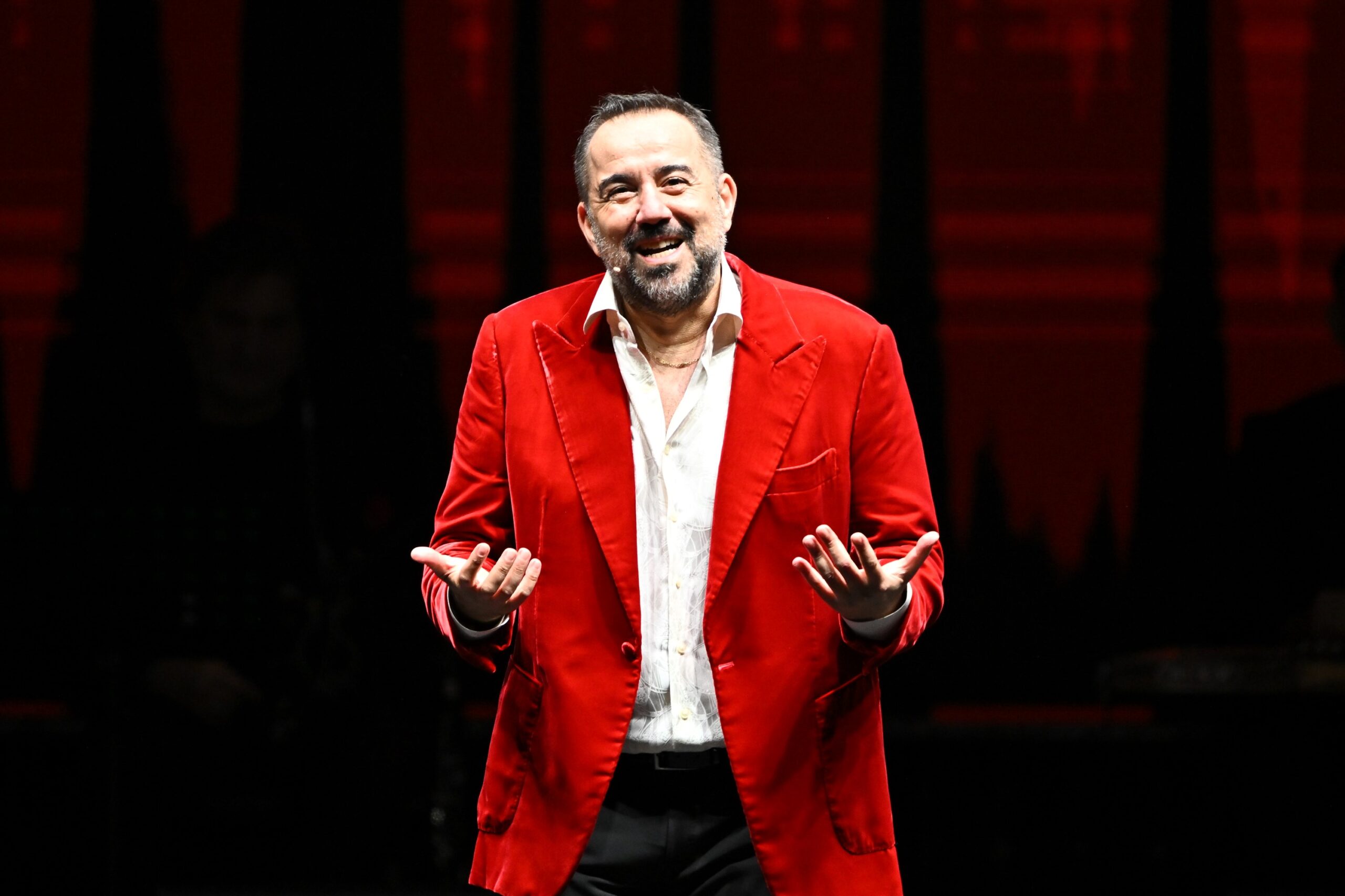 ATA DEMİRER GAZİNOSU 2026’DA GÜMBÜR GÜMBÜR GELİYOR