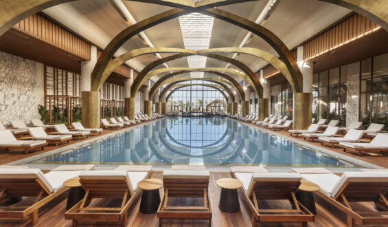 Çocuklar Sömestr Tatilini Cullinan’ın Harika Atmosferinde Yaşasın