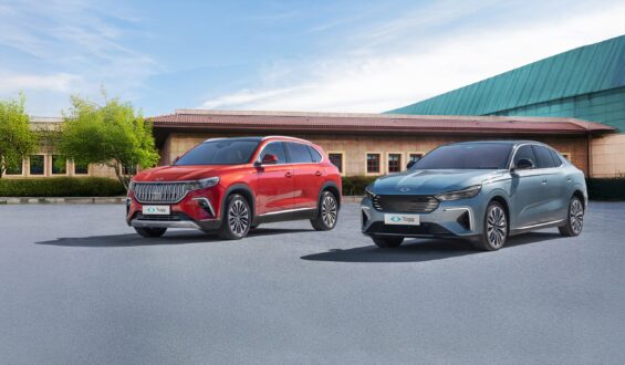 TOGG, 2025 Yılında 88 Binin Üzerinde Kullanıcıya Ulaştı