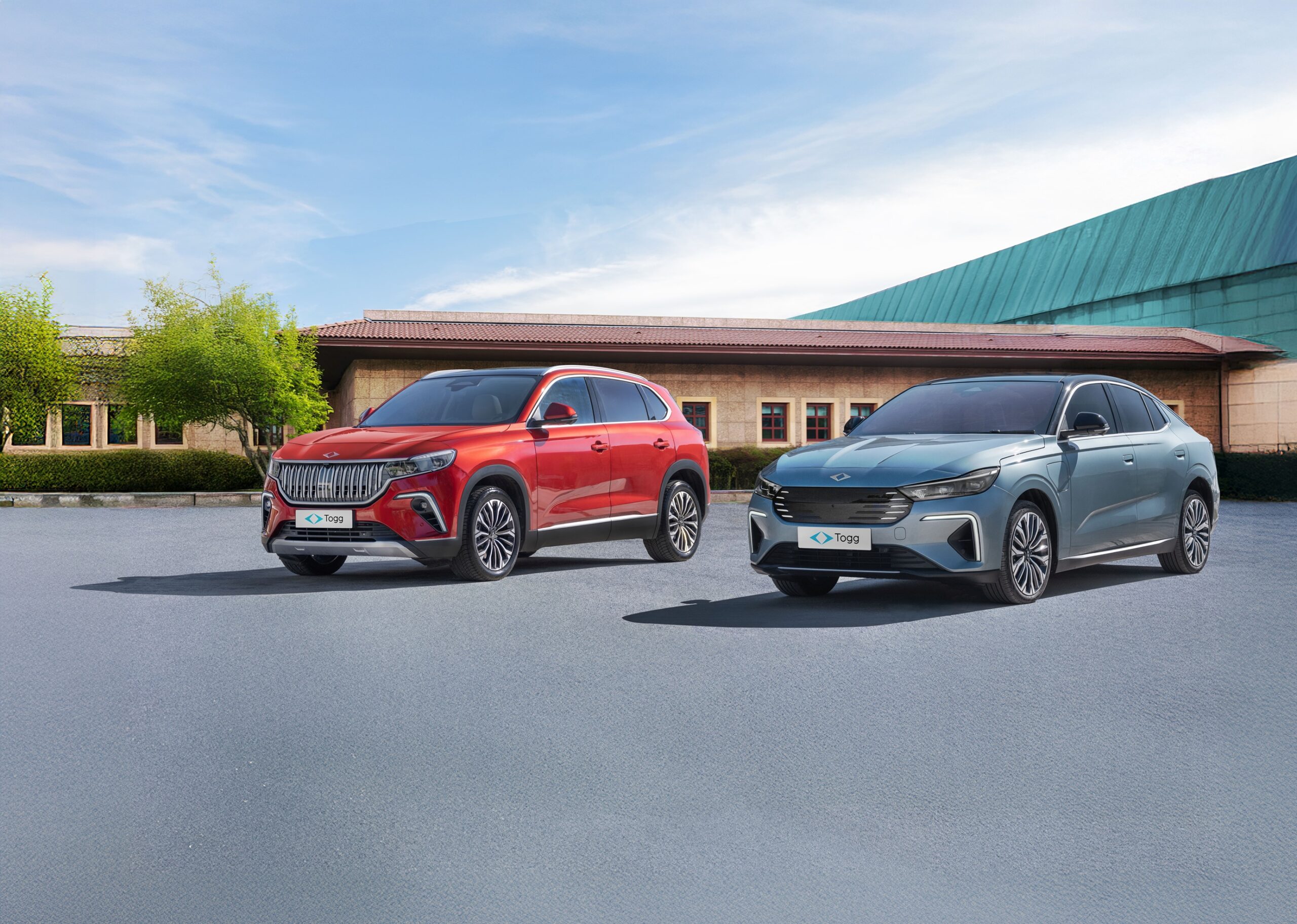 TOGG, 2025 Yılında 88 Binin Üzerinde Kullanıcıya Ulaştı