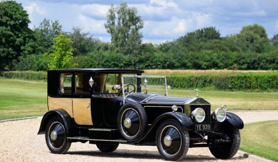 The Peninsula ‘Best of the Best’ Finalistlerini Açıkladı