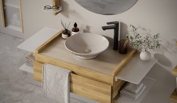 Creavit, Günlük Yaşamda Sürdürülebilirliğin Yeni Standartlarını Belirliyor