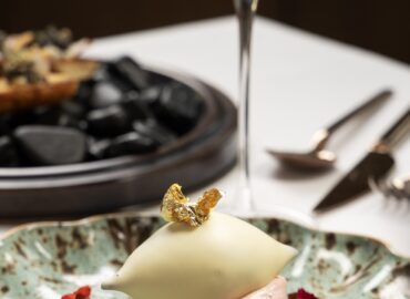 Rüya İstanbul’da Unutulmaz Bir Sevgililer Günü Yemeği