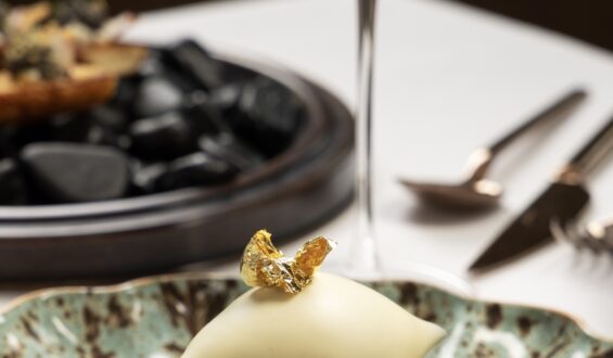 Rüya İstanbul’da Unutulmaz Bir Sevgililer Günü Yemeği