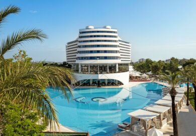 Titanic Hotels ile Akdeniz’in Sakin Ritmine Bırakın Kendinizi