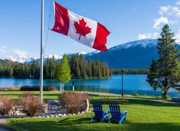 KANADA’DAN TARİHİ ADIM “KAYIP KANADALILAR” İÇİN VATANDAŞLIK YOLU AÇILDI