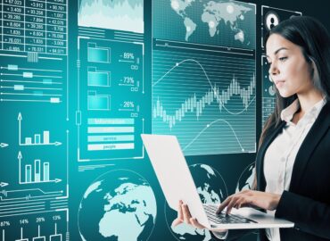 Gençlere Altın Tavsiye Veri Mühendisliği Geleceğin Mesleği Olacak