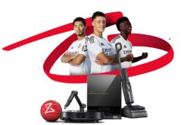 Roborock’tan Real Madrid ile Stratejik Ortaklık