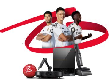 Roborock’tan Real Madrid ile Stratejik Ortaklık