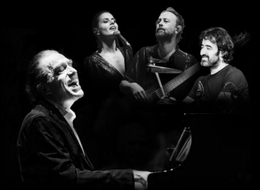 Dünyaca Ünlü Besteci Fahir Atakoğlu, Ankara Sahnesinde