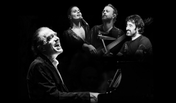 Dünyaca Ünlü Besteci Fahir Atakoğlu, Ankara Sahnesinde