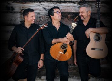 PORTEKİZ GİTARININ EFSANESİ CARLOS PAREDES, CSO ADA ANKARA’DA ANILACAK