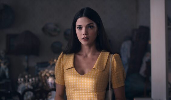 Masumiyet Müzesi Netflix’te Fırtına Gibi Esti İlk Haftanın Lideri