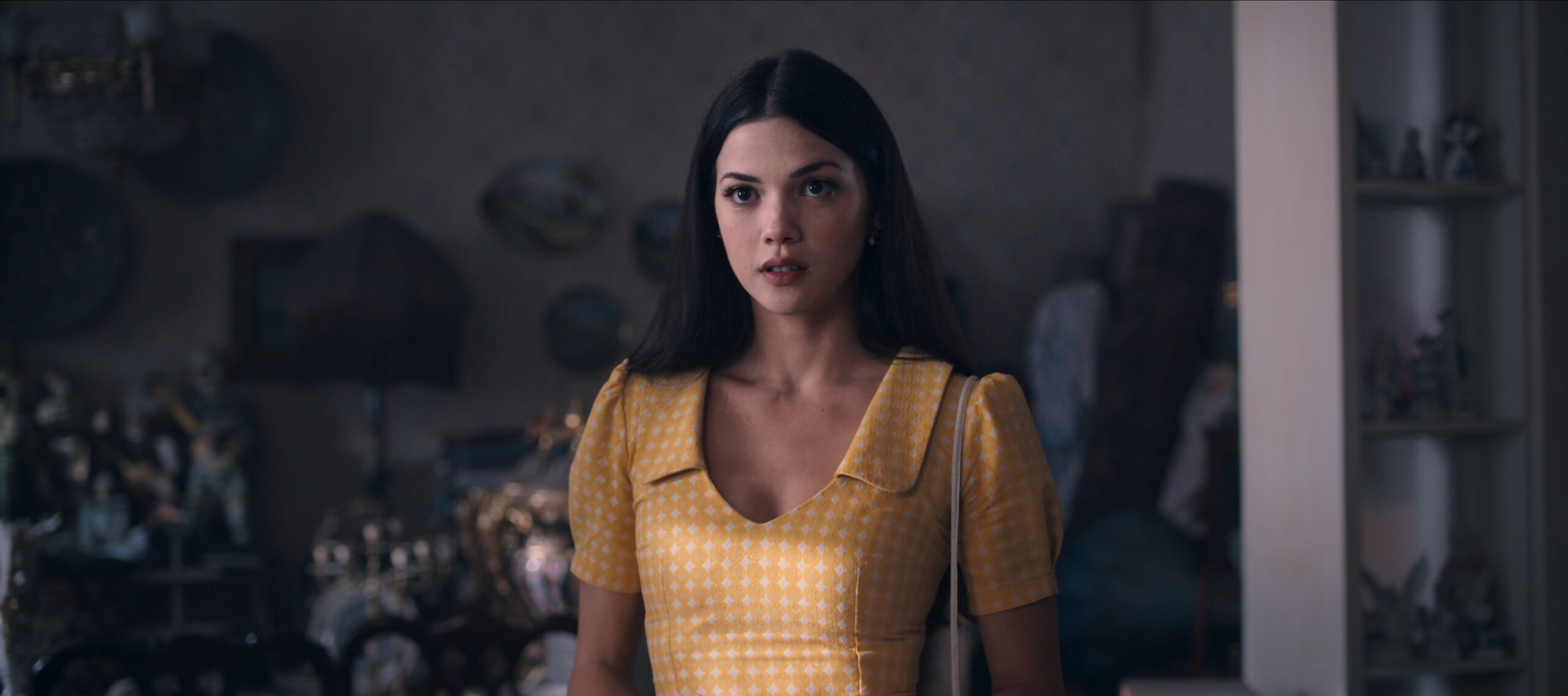 Masumiyet Müzesi Netflix’te Fırtına Gibi Esti İlk Haftanın Lideri