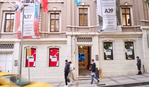 AKARETLER’İN TARİHİ DOKUSUNDA GEÇMİŞİN MİRASI, GELECEĞİN ESTETİĞİYLE BULUŞUYOR