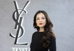 YSL Beauty, Lash Latex Studio Deneyimini İstanbul’a Taşıdı