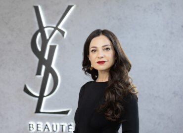 YSL Beauty, Lash Latex Studio Deneyimini İstanbul’a Taşıdı