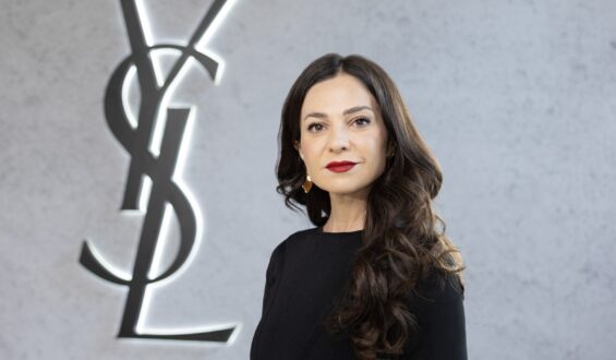 YSL Beauty, Lash Latex Studio Deneyimini İstanbul’a Taşıdı