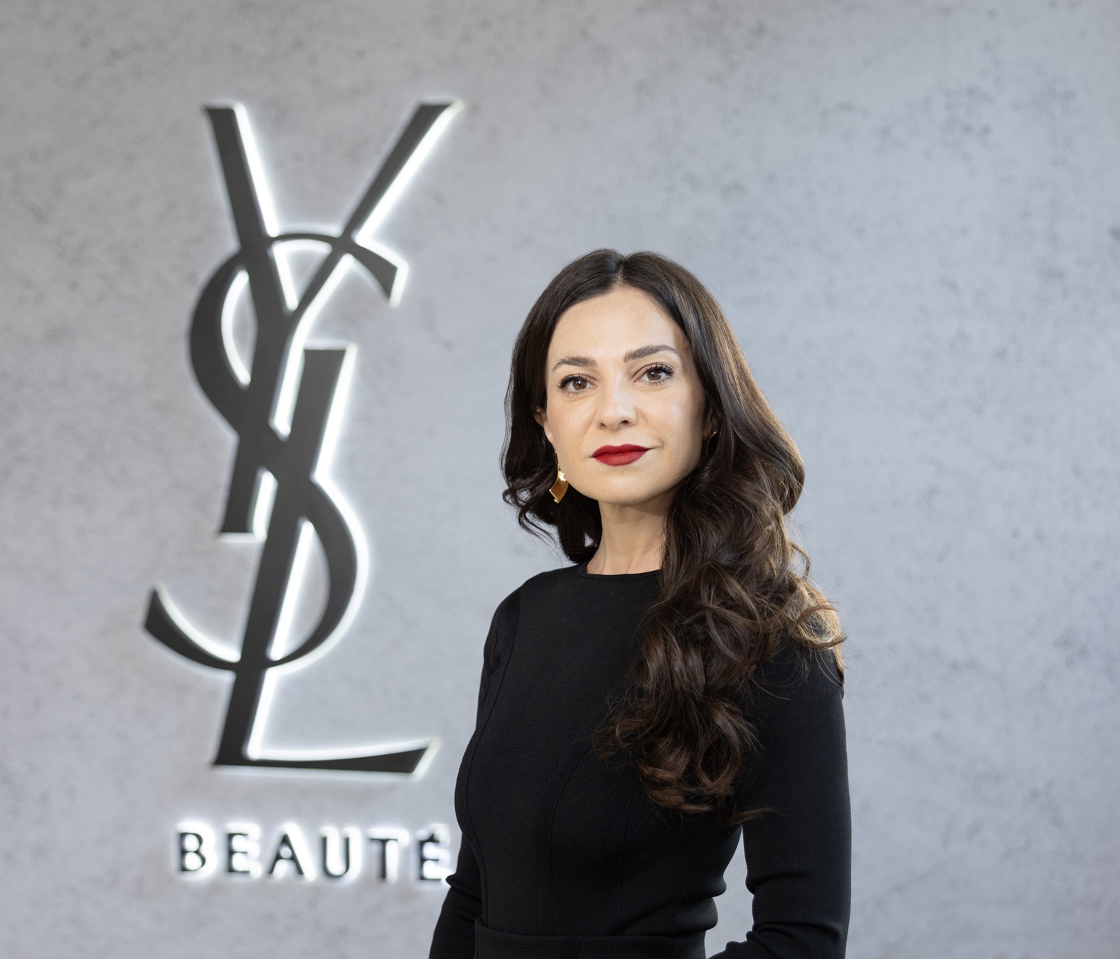 YSL Beauty, Lash Latex Studio Deneyimini İstanbul’a Taşıdı