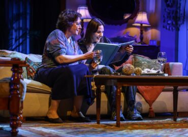 Çağan Irmak’ın Yeni Oyunu Palamut Zamanı Şubat Ayında Zorlu PSM’de