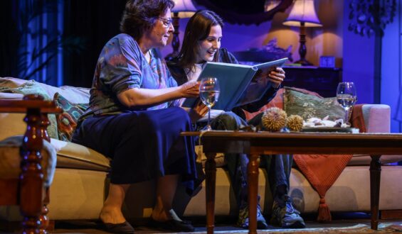 Çağan Irmak’ın Yeni Oyunu Palamut Zamanı Şubat Ayında Zorlu PSM’de