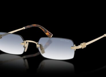 2025 SONBAHAR/KIŞ MIU MIU GÖZLÜK KOLEKSİYONU