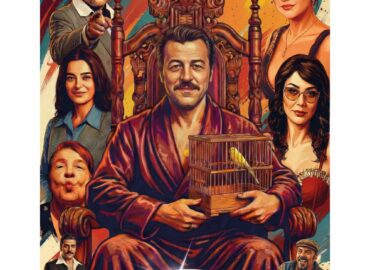 Bu Cuma Vizyonda Yer Alacak Filmler Belli Oldu