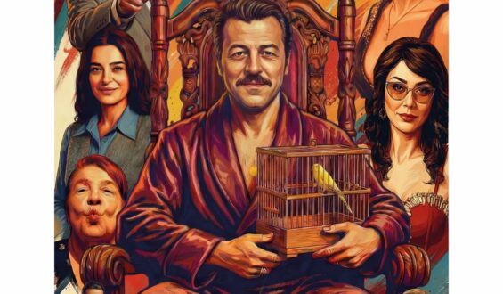 Bu Cuma Vizyonda Yer Alacak Filmler Belli Oldu