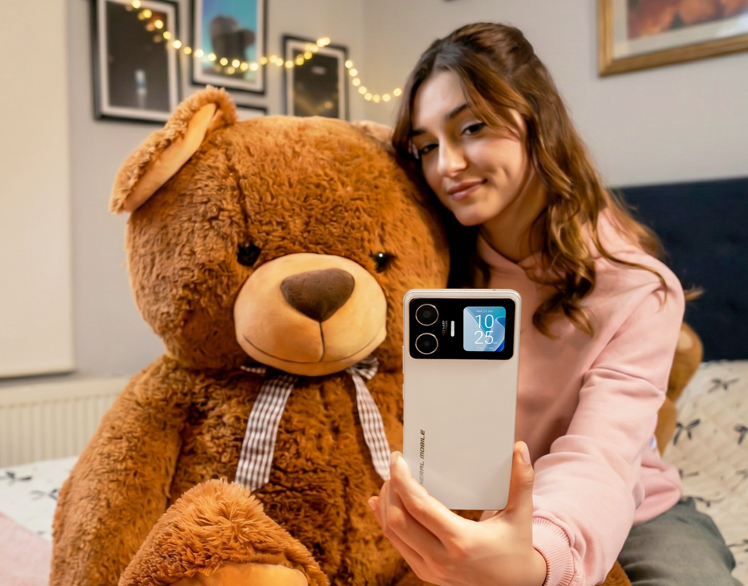 General Mobile’dan Yapay Zeka Destekli İki Yeni Telefon