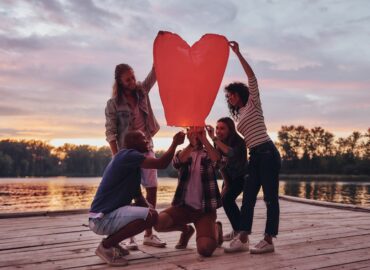 Sevgililer Günü, 14 Şubat’ta Hatırlanacak Ne Çok Sevgi Var