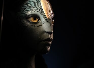 Avatar’ın Yaratıcısı James Cameron’ın Kişisel Arşivi İstanbul’da Sergilenmeye Devam Ediyor