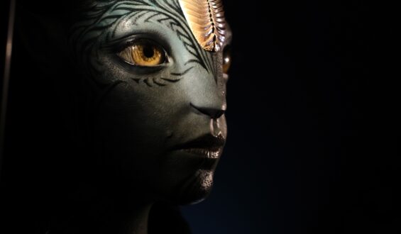 Avatar’ın Yaratıcısı James Cameron’ın Kişisel Arşivi İstanbul’da Sergilenmeye Devam Ediyor