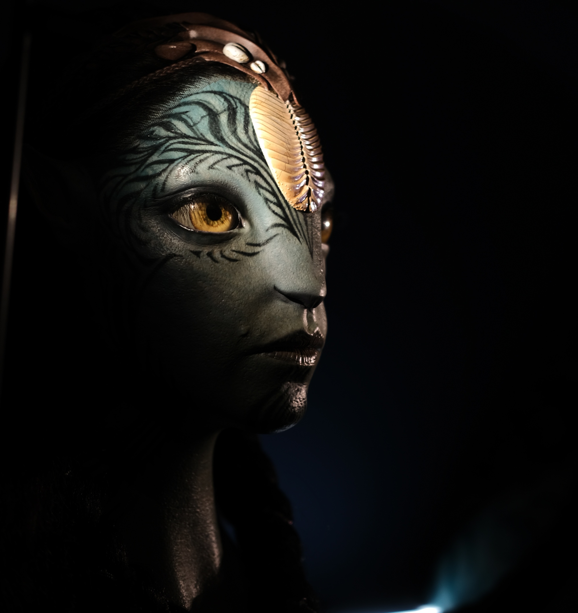 Avatar’ın Yaratıcısı James Cameron’ın Kişisel Arşivi İstanbul’da Sergilenmeye Devam Ediyor