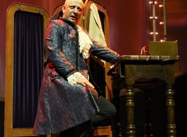 AKM Mart Ayında Sanat Dolu Bir Program Sunuyor