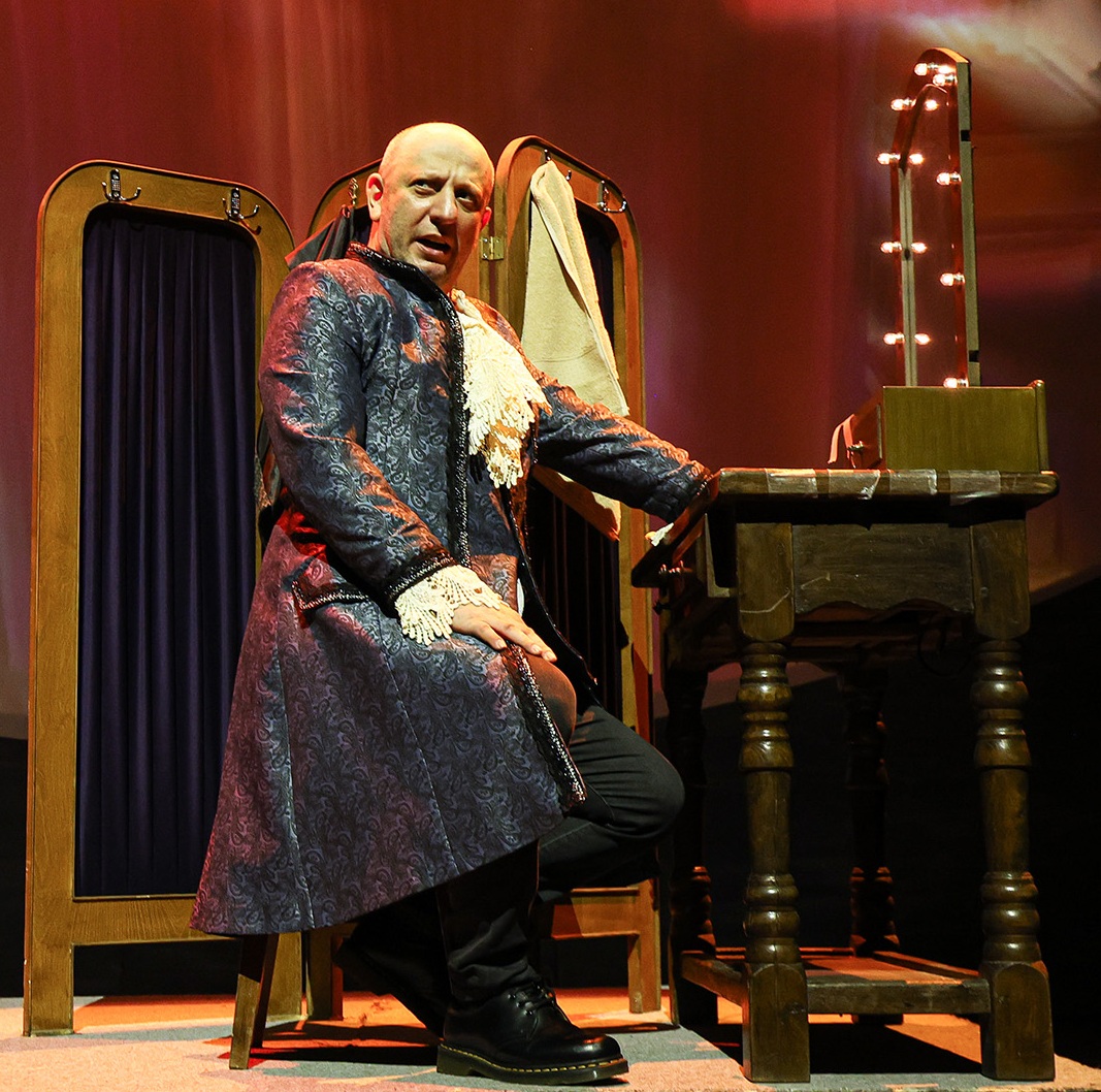 AKM Mart Ayında Sanat Dolu Bir Program Sunuyor