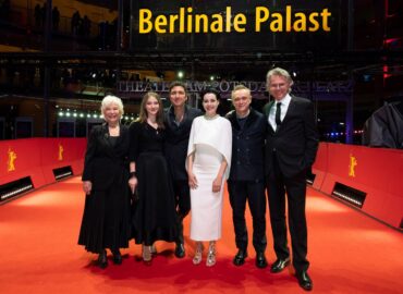 Uluslararası Berlin Film Festivali’nde Türkiye Rüzgarı