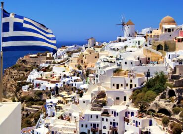 YUNANİSTAN’DA TÜRKLERİN RAMAZAN BAYRAMI ÖNCESİ ALTIN VİZE TALEBİ PATLADI