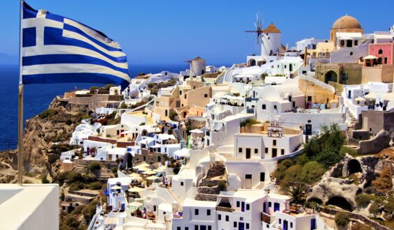 YUNANİSTAN’DA TÜRKLERİN RAMAZAN BAYRAMI ÖNCESİ ALTIN VİZE TALEBİ PATLADI