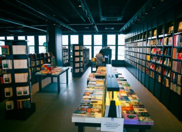 İBB OKUR YAZAR BULUŞMASI ŞUBAT AYINDA İSTANBUL KİTAPÇISI’NDA DEVAM EDİYOR