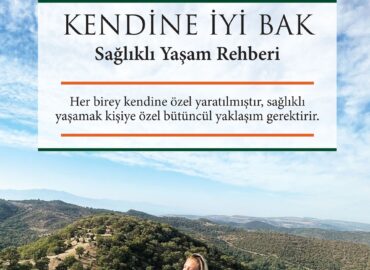 Dr. Ebru Özenç’ten Bilimsel Gerçeklere Dayalı Sağlıklı Yaşam Rehberi